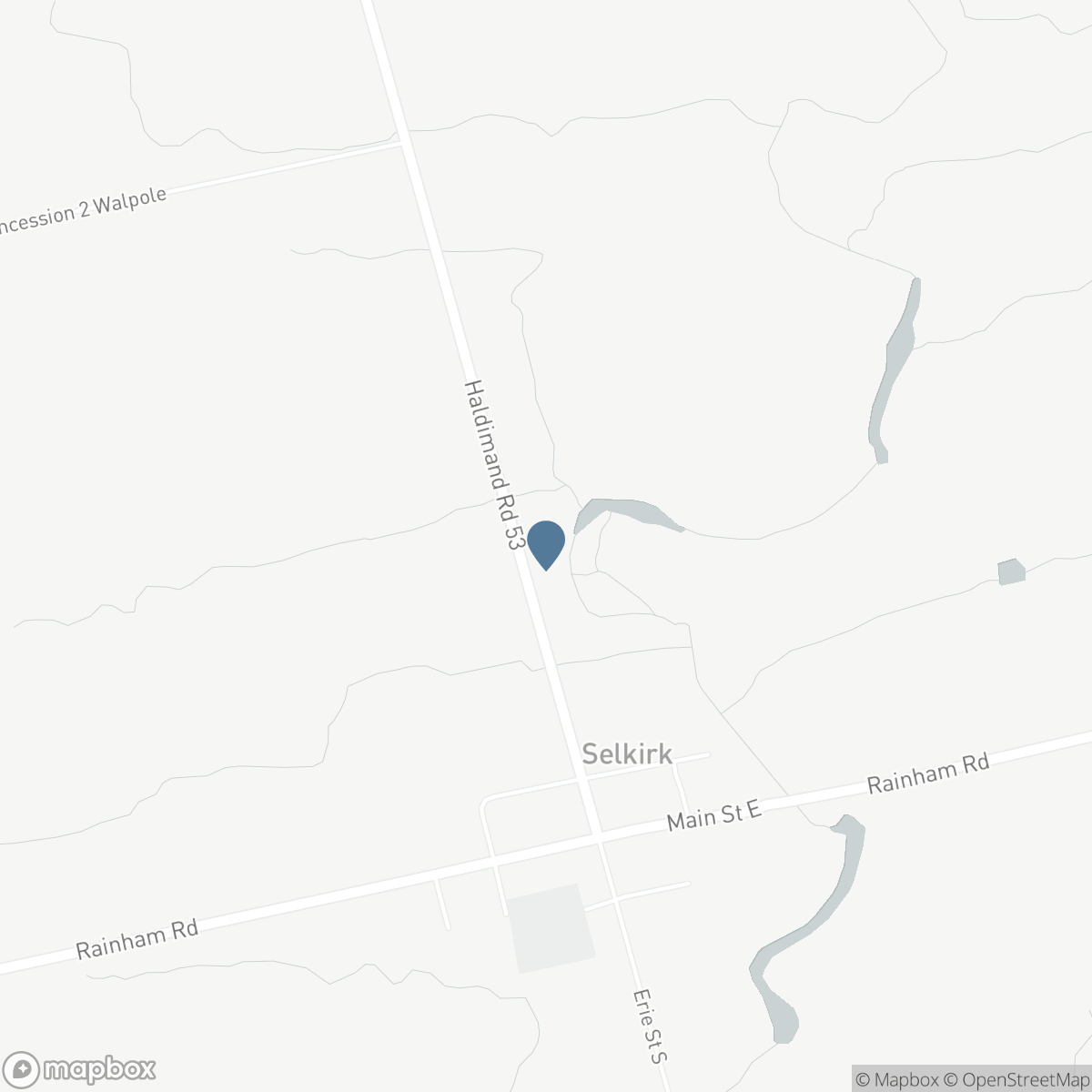 50 ERIE STREET N, Nanticoke, Ontario N0A 1P0